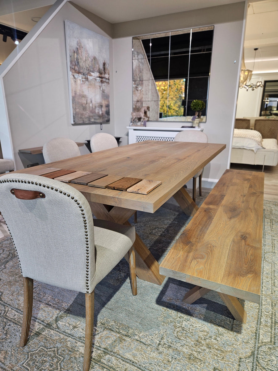 Dining Chairs – Duilleog Interiors