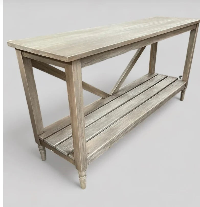 Naomi Console Table – Duilleog Interiors